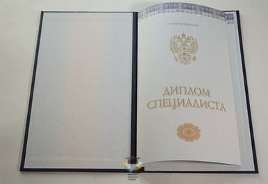 Диплом УлГУ 2014-2020 годов